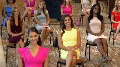 Dallas Cowboys Cheerleaders: Making the Team