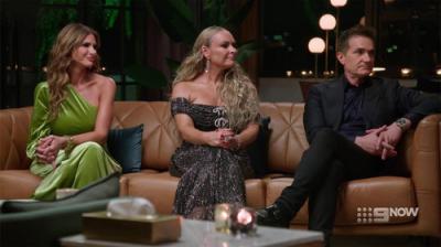 Married at First Sight