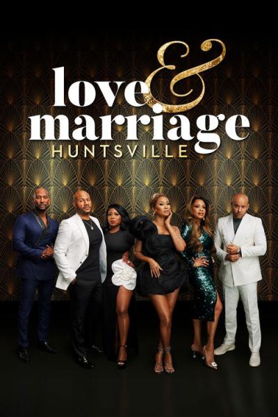 Love & Marriage Huntsville filmas online
