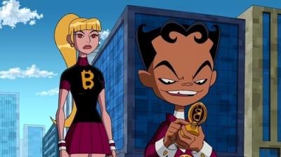Ben 10: Omniverse