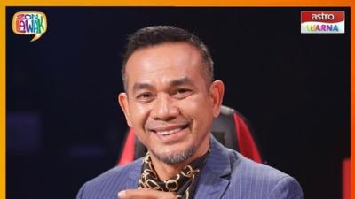 Maharaja Lawak Mega