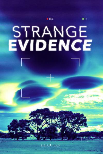 Strange Evidence filmas online