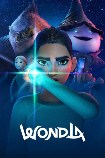 WondLa filmas online