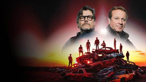 Top mecanic, 5 jours pour restaurer une épave filmas žiurėti online