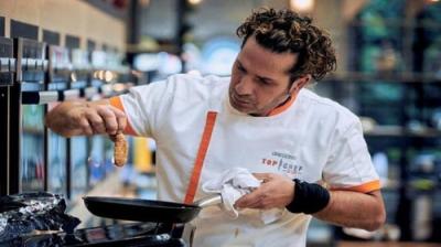 Top Chef VIP