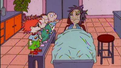 Rugrats