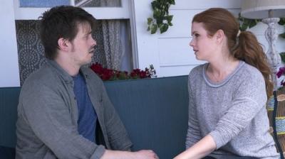 Kevin (Probably) Saves the World