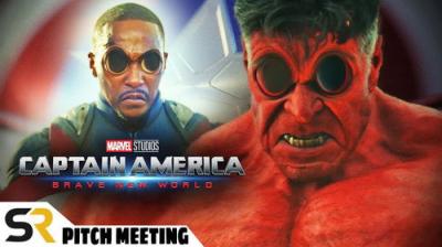 Pitch Meeting