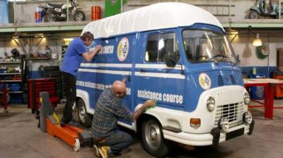 Wheeler Dealers France