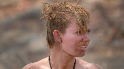 Naked and Afraid XL