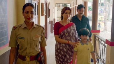 Inspector Avinash