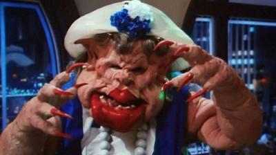 Tales from the Crypt