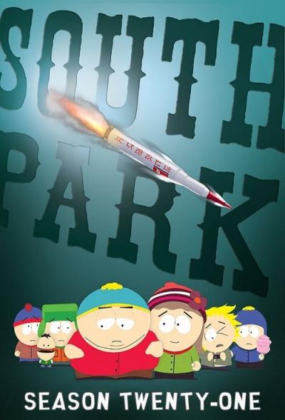 Pietų parkas filmas online