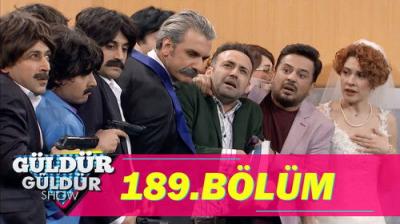 Güldür Güldür Show