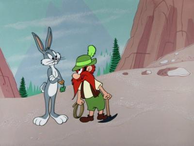 Looney Tunes