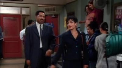 The Steve Harvey Show
