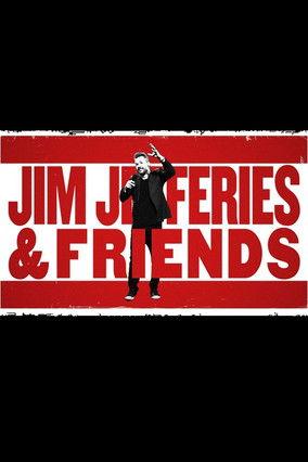 Jim Jefferies and Friends filmas online