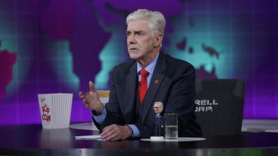 Shaun Micallef's Mad as Hell