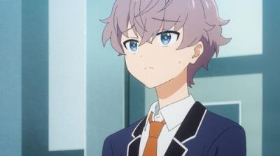 新幹線変形ロボ シンカリオン THE ANIMATION