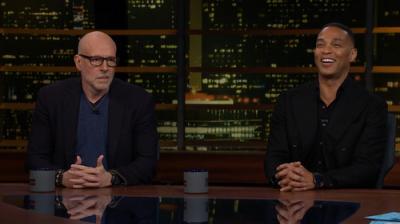 Real Time with Bill Maher