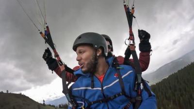 The Amazing Race Canada