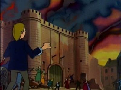 Il était une fois… l'Homme
