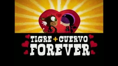 El Tigre: The Adventures of Manny Rivera
