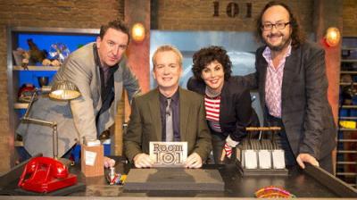 Room 101