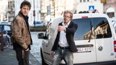 Tegen de Sterren op