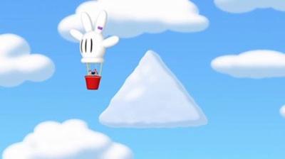 Mickey Mouse Clubhouse