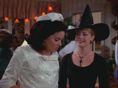 Sabrina, the Teenage Witch