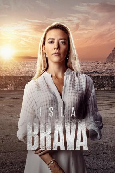 Isla Brava filmas online