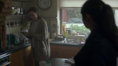 Silent Witness