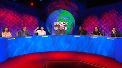 Mock the Week