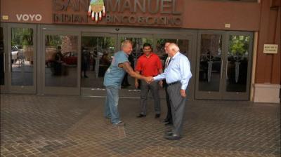 American Restoration