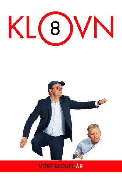 Klovn filmas online