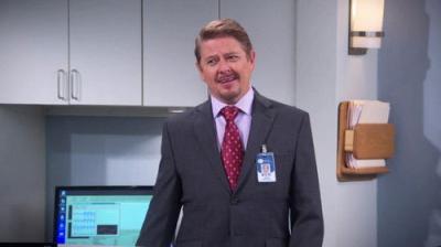Dr. Ken