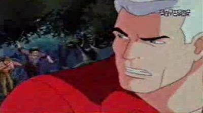 The Real Adventures of Jonny Quest