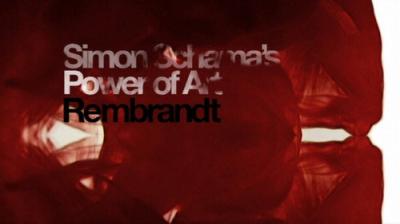 Simon Schama's Power of Art