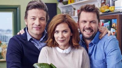 Jamie and Jimmy's Food Fight Club