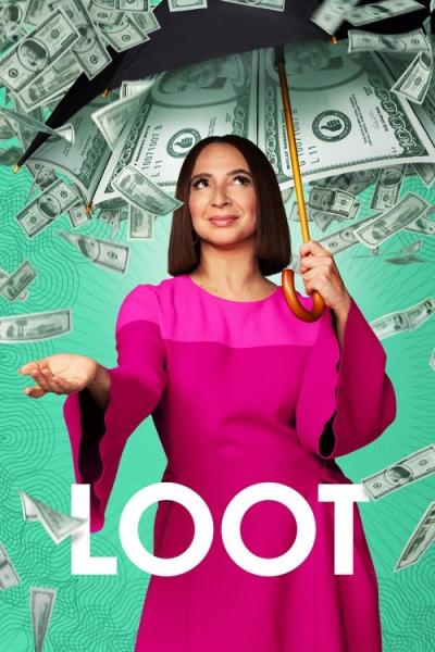 Loot filmas online