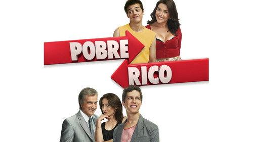 Pobre Rico filmas žiurėti online