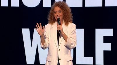 The Russell Howard Hour