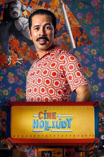 Cine Holliúdy: A Série filmas online