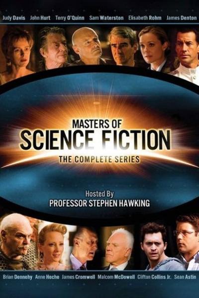 Masters of Science Fiction filmas online