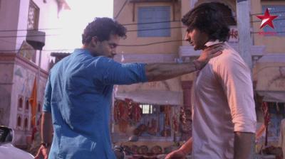 Tere Sheher Mein