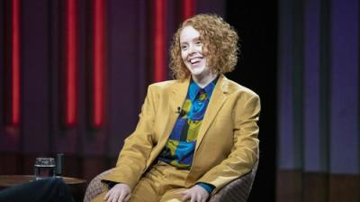 The Tommy Tiernan Show