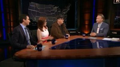 Real Time with Bill Maher