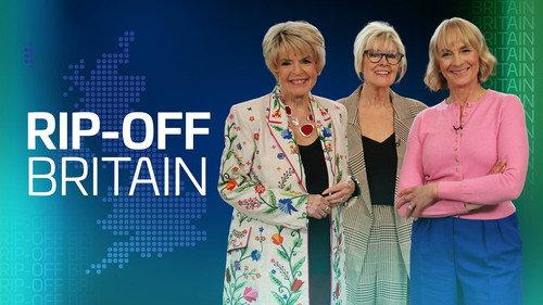 Rip Off Britain filmas žiurėti online