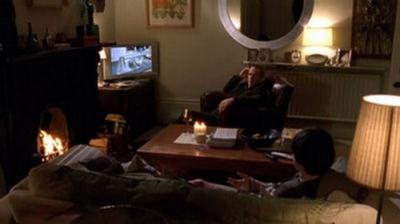 Silent Witness